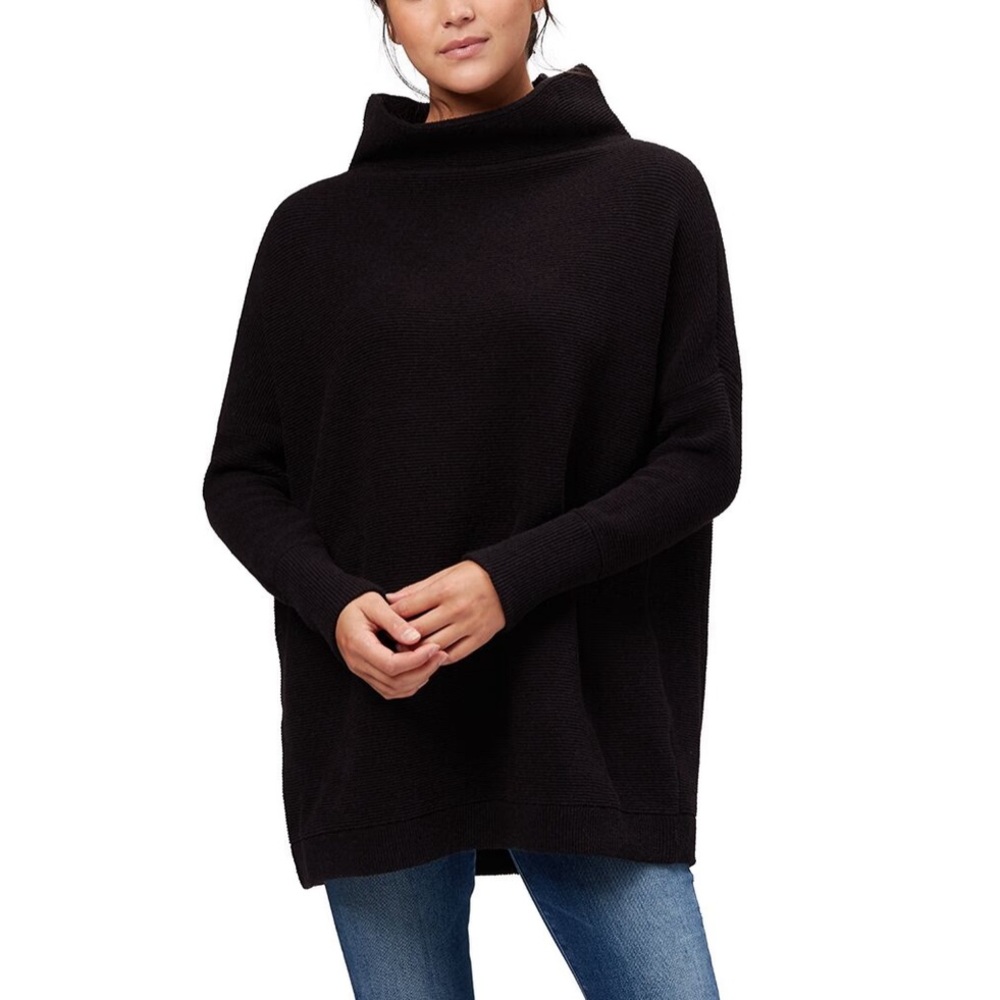 Free People Ottoman Slouchy Tunic